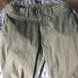 Wallin and Bros stretch chinos (32)